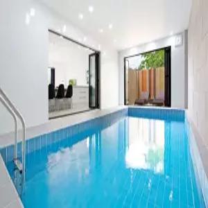 [경북 펜션] 포항 더프렌즈풀빌라 (포항,북구(영일대,죽도시장,여객터미널))