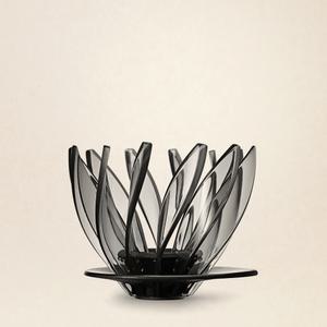 하리오 V60 스이렌 드리퍼 VDSU-02-TB