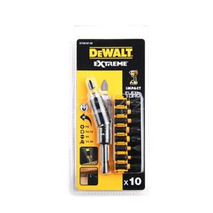 구부러진 임팩 드릴 어댑터 비트 세트 코너 아답타 홀더 구석진곳 좁은곳