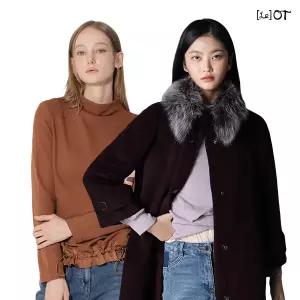 [40%쿠폰][르오트] 홈쇼핑 겨울 클리어런스! 패딩/기모팬츠外