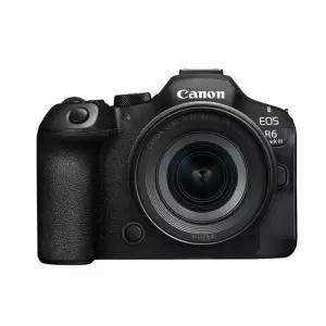 캐논 EOS R6 MARK III 24-105 F4 L USM KIT/TR