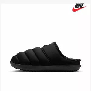 [1221] 나이키 슬리퍼 HV8561-002 버로우 SE 남성용 방한슬리퍼 겨울신발
