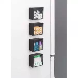 자석부착 사각수납함 (WFKAD82)