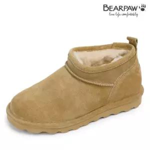 슈즈SUPER SHORTY 여성 양털 어그 부츠 K3049243QDW2108916