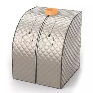 가정용 사우나 1인용 스팀사우나 개인 찜질방 습식