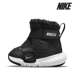 [나이키][세일] 나이키 아동 부츠 /a5- DD0303-005 / FLEX ADVANCE BOOT TD 플렉스 어드밴스 부츠 TD