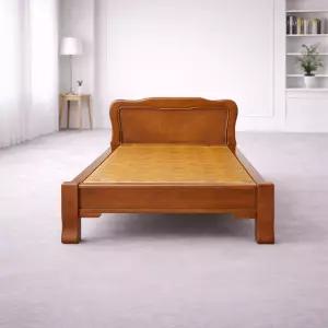 흙마루 황토볼 흙침대 슈퍼싱글 돌침대 SS110W