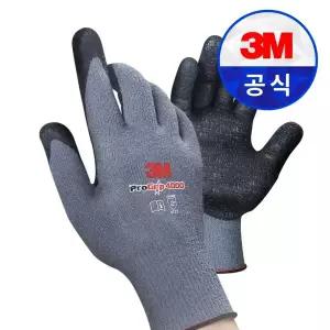 3M 프로그립4000 터치 (PG4000 겨울 터치 작업용장갑 코팅장갑)