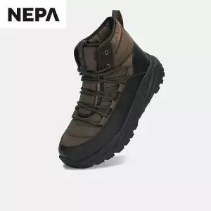 [네파]남성 벤투스 패딩 부츠_7K77687_BP