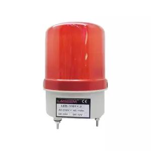 전화벨 증폭기 유선 벨소리 노인 출력 강력벨 전화 경광등 작업장 사무실 소리키우기(1)