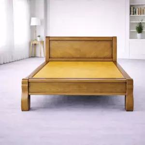 흙마루 황토볼 흙침대 돌침대 싱글 S8108W