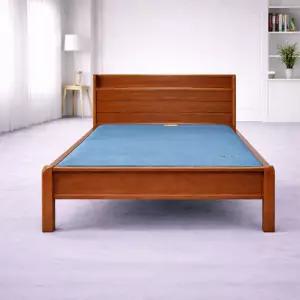 흙마루 황토볼 흙침대 돌침대 싱글 SD220S