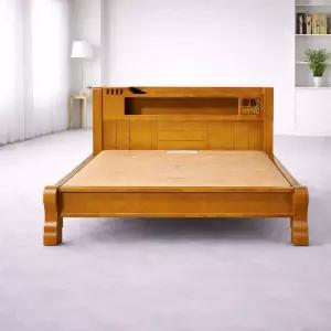 흙마루 황토볼 흙침대 슈퍼싱글 돌침대 MH900SS