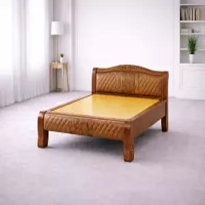 흙마루 황토볼 흙침대 슈퍼싱글 돌침대 SS5003G