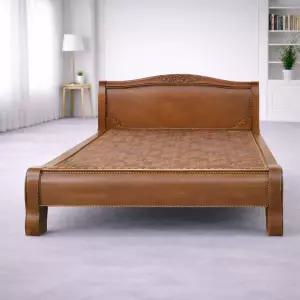 흙마루 황토볼 흙침대 슈퍼싱글 돌침대 SS5004W