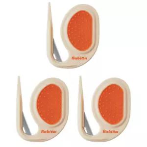 바비온 반려동물 털관리 커팅기 엉킨털 제거기 X3 BNA