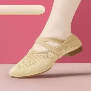 라인댄스구두 댄싱화 스포츠댄스화 단화 댄스화 줌바