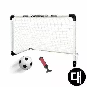 휴대용접이식축구골대 대 12080 공.펌프포함