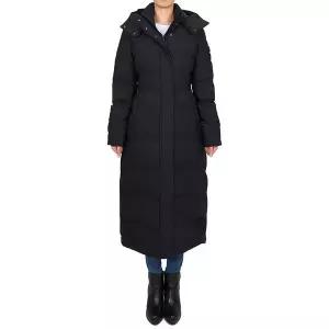 [무스너클] 조카다 여성 롱 패딩 점퍼 M35LP227N 292[35598702]