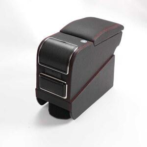 콘솔 박스 미니 호환 컨트리맨호환 TS8크루즈블랙블랙라인 컨트리맨 암레스트 컨버터블