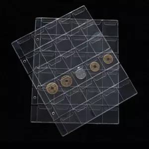 30포켓 코인 홀더동전 돈포켓 동전집 30 머니 30보관 보관