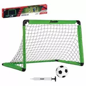 다용도 체육 훈련 미니 골대세트 실내외