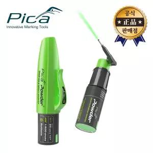 피카 딥홀 스프레이 마커 PICA-2020/SB 형광