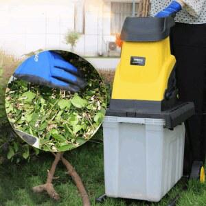 잔가지파쇄기 나무파쇄기 절단기 나무 사료 낙엽 볏집 과수원