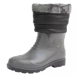 작업용 산업용 건설 작업화 신발 남성 장화 방한 겨울 안전화 안전화 경량안전화 안전장화