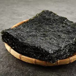 [작심밀도]산지직송 곱창김 100매