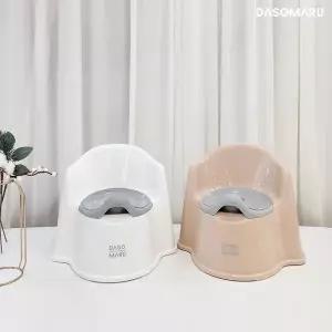 [톨스토이][다소마루] 뉴베이비후드 국민유아변기 휴대용 아기변기 톨스토이