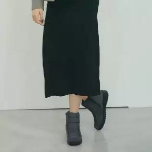 ONM 여성 겨울 패딩부츠 털부츠 방한신발 안감퍼 부츠