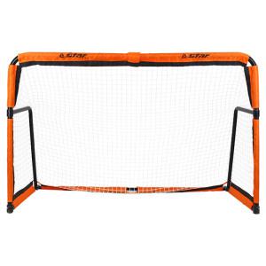 [정품] 스타스포츠 접이식골대 180x120 (오렌지) SN962-11 / 25년신형