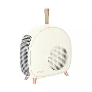 미니 전기 온풍기 2단 온도조절 사무실 가정용 캠핑용 발난로 히터기