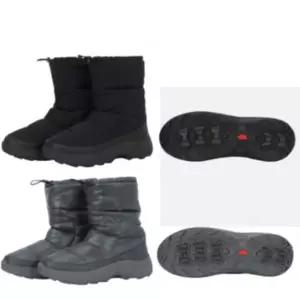 [노스페이스](마산점)(여성) 노스페이스 NS99Q52 거위털 방한 부츠 부띠 클레식 구스다운 미끄럼방지 방...