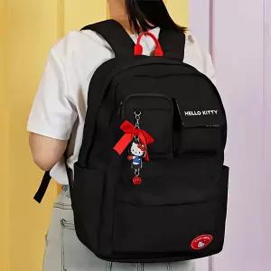 헬로키티 캐릭터 애플 데일리백 백팩 가방 788384