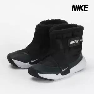 나이키 키즈 방한부츠 플렉스 어드밴스 부츠 PS 아동화 블랙 DD0304-005