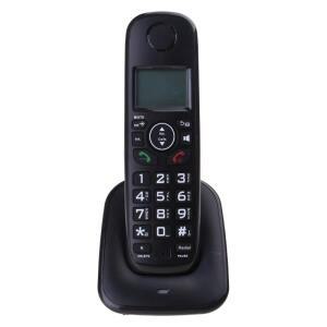 사무실용 디지털 무선 전화 자동 응답기 통화 차단