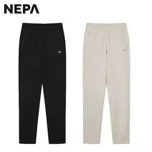 [네파]겨울용 여성 아베크 기모 트레이닝 팬츠 - 7L86321