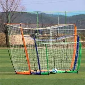 골대 훈련 축구 미니 1개 풋살 그물 스타