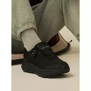 [아웃도어스/네파 이젠벅]알파카 쿠션 다이얼 방한화 남성 3컬러 택1