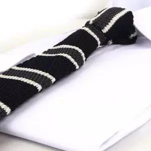 KDN12 패션넥타이 니트넥타이