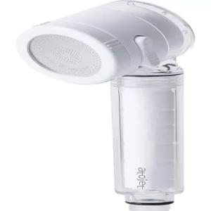 아토젯 클렌징 싱크대 수도꼭지 헤드 녹 및 이물질 제거 3기능 필터 주방 NSF 인증(풀아웃형)