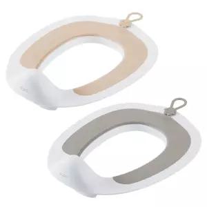 [본사] 톨스토이 큐티슬림 유아 변기커버 색상추가