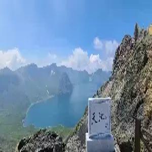 [청주출발]백두산[북파+서파]/연길 5일#북파_VIP코스 #인피니티풀 #퓨어랜드2박 #천지2번_완벽코스 #고품격여행