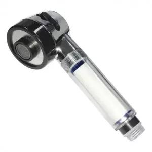 주방 필터 샤워기 헤드 싱크대 정수 수정 수도꼭지