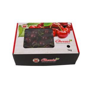 과일 체리 앵두 1kg 포장 1K 체리 박스 [50장]