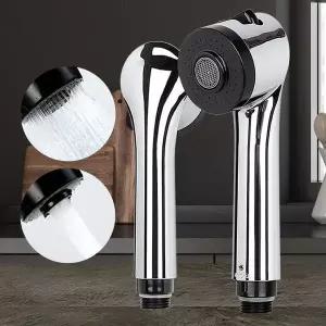 [콩심팥심]원홀주방헤드 싱크대수전셀프교체 씽크샤워기수도꼭지 수도필터