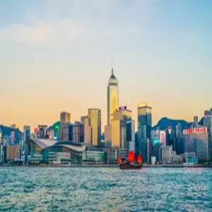 [에어텔] 홍콩 4일 #자유여행 #4성호텔 #지하철역인근