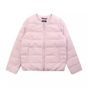 내셔널지오그래픽 여성 헤론 U넥 경량 구스 다운 점퍼 N254WDW020 022 1543351